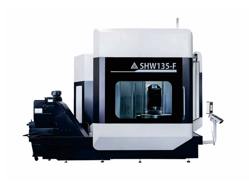 Machining Center